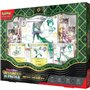 Pokémon EV045 : Coffret Premium ex modele aléatoire