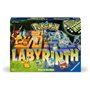 RavensburgerJeu de société classiqueLabyrinthe PokémonJeu de plateau-Jeu de réflexion-Enfant et FamilleDes 7 ansMixte22705