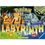 RavensburgerJeu de société classiqueLabyrinthe PokémonJeu de plateau-Jeu de réflexion-Enfant et FamilleDes 7 ansMix