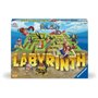 RavensburgerJeu de société classiqueLabyrinthe One PieceJeu de plateau-Jeu de réflexion-Enfant et FamilleDes 7 ansMixte22887