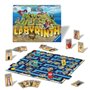 RavensburgerJeu de société classiqueLabyrinthe One PieceJeu de plateau-Jeu de réflexion-Enfant et FamilleDes 7 ansM