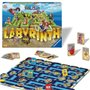 RavensburgerJeu de société classiqueLabyrinthe One PieceJeu de plateau-Jeu de réflexion-Enfant et FamilleDes 7 ansM