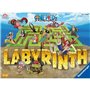 RavensburgerJeu de société classiqueLabyrinthe One PieceJeu de plateau-Jeu de réflexion-Enfant et FamilleDes 7 ansM