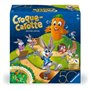 Ravensburger-Croque Carotte 50 ans-Jeu de société-Enfants&Parents-Jeu de parcours rigolo-A partir de 4 ans-Mixte-23006