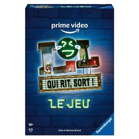 Ravensburger - LOL : qui rit