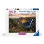 Islande (Highlights)-Adultes&enfants-Des 14 ans-Puzzle de qualité supérieure-12000110