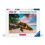 Ravensburger-Puzzle 1000p-Les Seychelles (Highlights)-Adultes & enfants-Des 14 ans-Puzzle de qualité supérieure-12000154