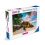 Ravensburger-Puzzle 1000p-Les Seychelles (Highlights)-Adultes & enfants-Des 14 ans-Puzzle de qualité supérieure-12000154