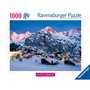 Mürren (Highlights)-Adultes & enfants-Des 14 ans-Puzzle de qualité supérieure-12000254