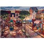 Ravensburger - Puzzle 1000 pieces - Paris en peinture - Adultes & enfants des 14 ans - Puzzle de qualité supérieure - 12000521