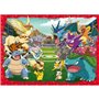 Ravensburger-Puzzle 1000 pieces-L'affrontement des Pokémon-Adultes & enfants dés 14 ans-Puzzle de qualité supérieure-12000628