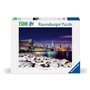 Ravensburger-Puzzle 1500 pieces-New York en hiver-Adultes & enfants des 14 ans-Puzzle de qualité supérieure 80x60cm-1200