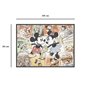 Nathan-Puzzle 500 pieces-Souvenirs de Mickey/Disney-Adultes et enfants des 12 ans-Puzzle de qualité supérieure-12000969