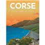 Nathan-Puzzle 500 pieces-Affiche de la Corse/Louis l'Affiche-Adultes et enfants des 10 ans-Puzzle de qualité supérieure-12000985