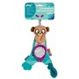 Ravensburger -PLAY + -Mon doudou d'éveil petit suricate - Des la naissance - version française - 34002