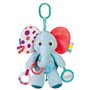 Ravensburger -PLAY + - Ma peluche d'activités éléphant - Des la naissance - version française - 34005