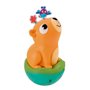 Ravensburger -PLAY + -Culbuto sonore capybara - Des 6 mois - version française - 34019