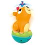 Ravensburger -PLAY + -Culbuto sonore capybara - Des 6 mois - version française - 34019