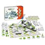 Ravensburger-GraviTrax Starter Set Race-180 pieces-Jeu de construction créatif-Parcours de billes a construire-Des 8 ans