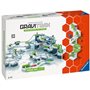 Ravensburger-GraviTrax Starter Set Race-180 pieces-Jeu de construction créatif-Parcours de billes a construire-Des 8 ans