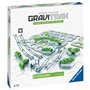 Ravensburger-GraviTrax Set d'extension Tunnels-18p.-Circuit de billes-Construction-Parcours de billes a construire-Des 8