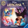 Disney Lorcana TCG : Prélude