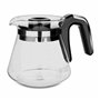 Cafetiere compacte - RUSSELL HOBBS - Compact Home 24210-56 - 1000 W - Verseuse en verre 625 mL