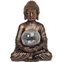 Buddha et Globe solire