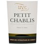 UVC 2022 Petit Chablis - Vin blanc de Bourgogne