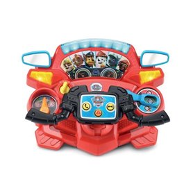 VTECH PAT PATROUILLE - MISSION PILOTE 2 EN 1