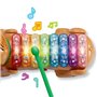 VTECH ELTON, MON ROULI XYLOPHONE