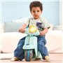 VTECH PORTEUR SCOOTER INTERACTIF 3 EN 1