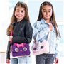 VTECH KID'COUTURE - MON SAC MAGIC'FASHION (LICORNE)