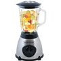 Bol mixeur Royalty Line Argenté 500 W 1,5 L