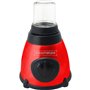 Bol mixeur Royalty Line Rouge 500 W