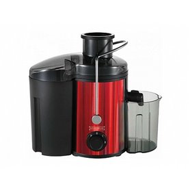 Centrifugeuse électrique Royalty Line Rouge 700 W 15 L