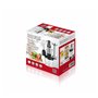 Mixeur plongeant Royalty Line Noir 800 W