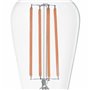 Bobine de filament Alexandra House Living 5 W E27 400 lm 6 x 14 x 6 cm LED (2200 K)