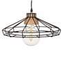 Bobine de filament Alexandra House Living 6 W E27 600 lm 12 x 17 x 12 cm LED (2700 K)