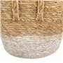 Nacelle Alexandra House Living Fibre naturelle Pelouse 37 x 60 x 27 cm