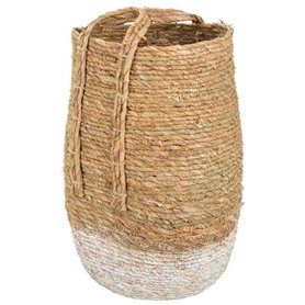 Nacelle Alexandra House Living Fibre naturelle 33 x 48 x 27 cm