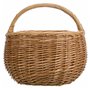 Panier de Pique-Nique Alexandra House Living osier Bois de saule 33 x 32 x 43 cm Naturel