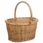 Panier de Pique-Nique Alexandra House Living osier Bois de saule 42 x 30 x 22 cm Naturel