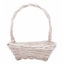 Set de basket Alexandra House Living osier Bois de saule 3 Pièces