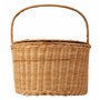 Panier de Pique-Nique Alexandra House Living osier 35 x 38 x 45 cm Naturel