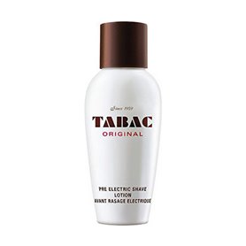 Lotion Pré-Rasage Tabac For Men