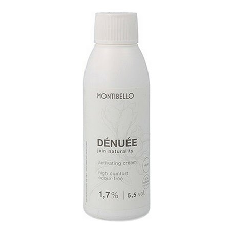 Activateur de couleurs Montibello Dénuée Crema 5.5 vol (1.7%)