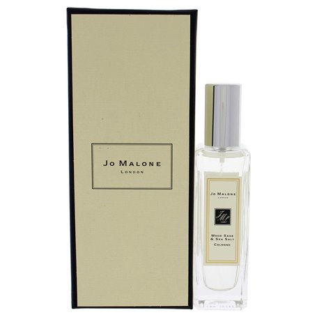 Parfum Unisexe Jo Malone Wood Sage & Sea Salt