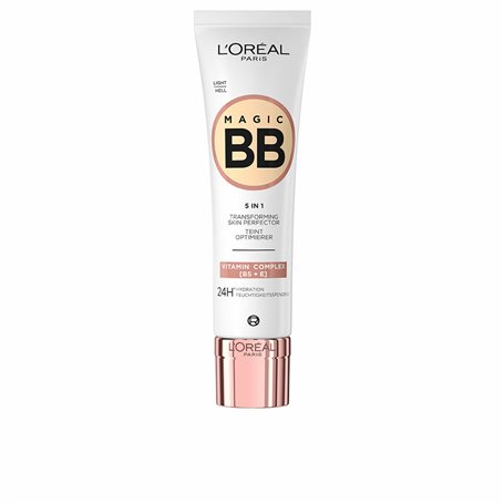 Crème Hydratante avec Couleur L'Oreal Make Up A9827400