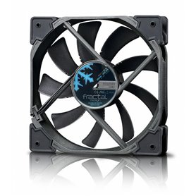 Ventilateur CPU Fractal Design HP-12 PWM